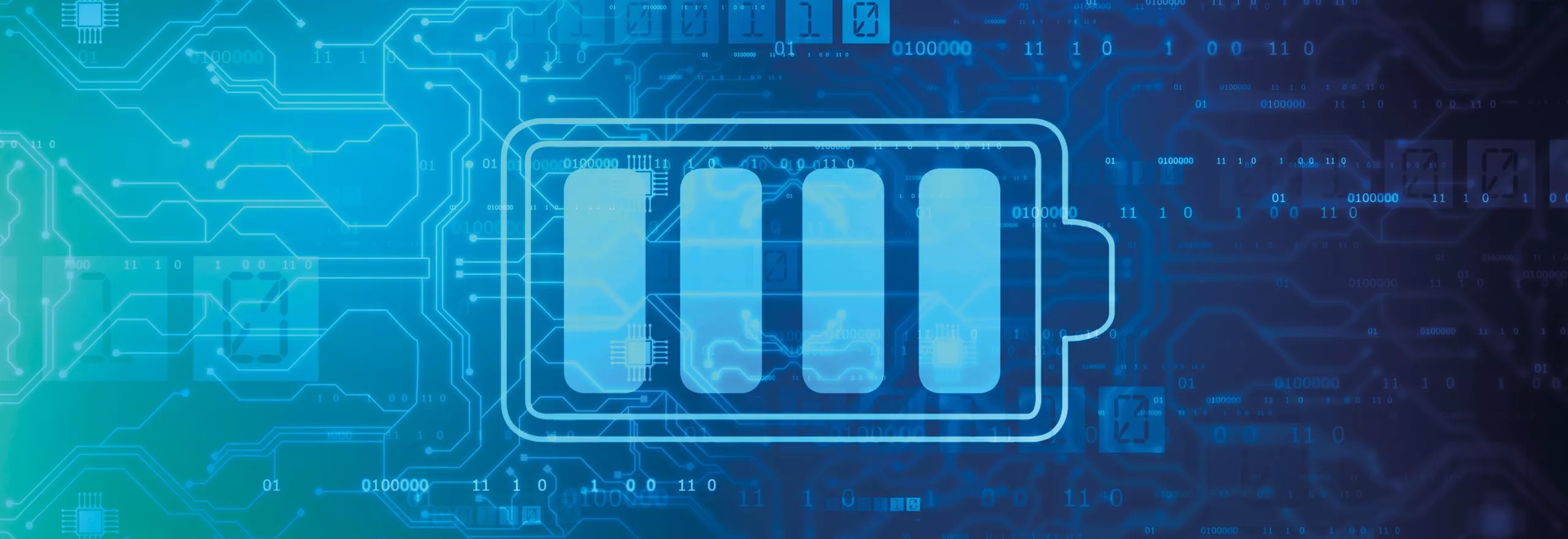 BATTERIES & FUEL CELLS